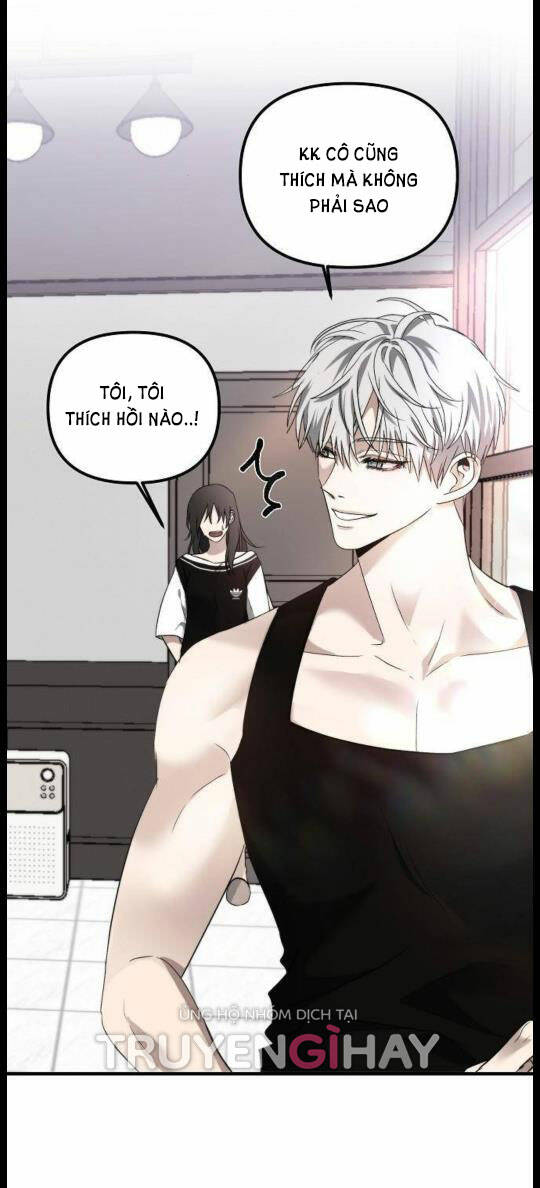 Tự Do Trong Mơ - Chap 54.1 - Trang 29