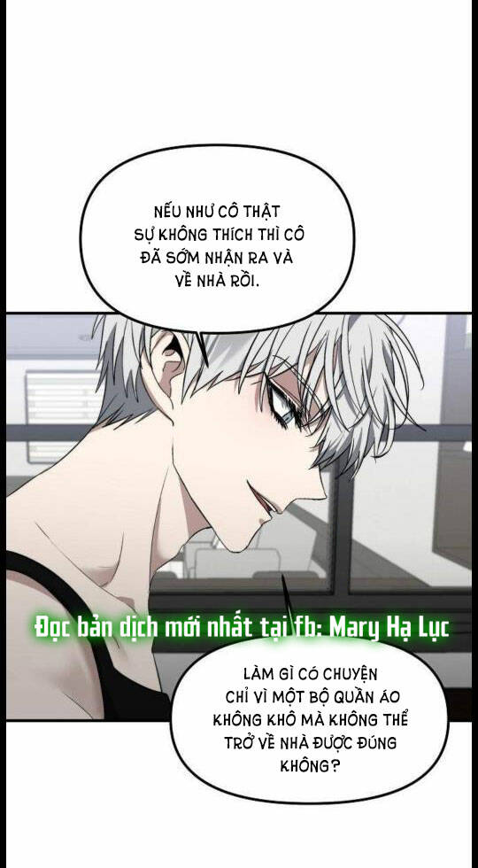 Tự Do Trong Mơ - Chap 54.1 - Trang 30