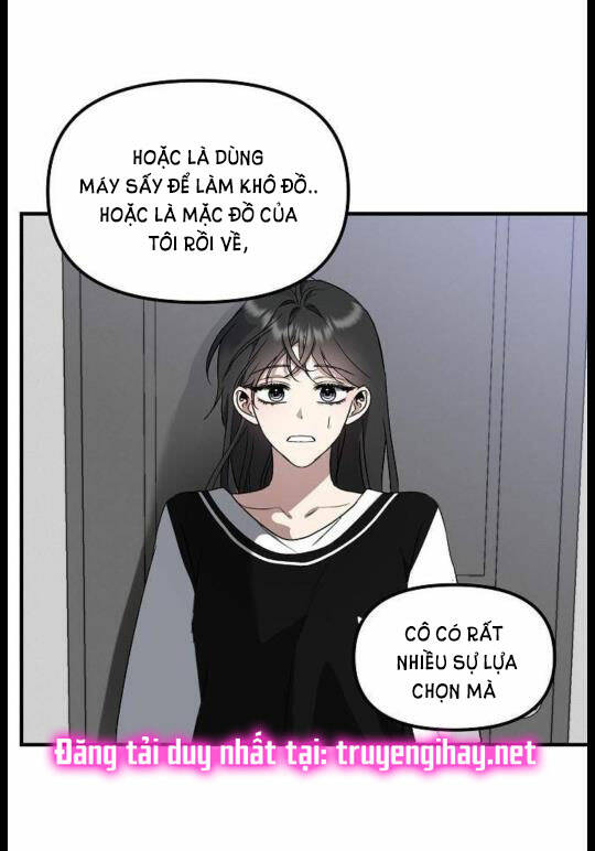 Tự Do Trong Mơ - Chap 54.1 - Trang 31