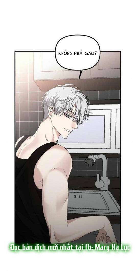 Tự Do Trong Mơ - Chap 54.1 - Trang 33