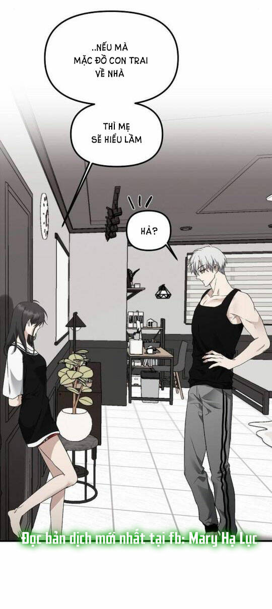 Tự Do Trong Mơ - Chap 54.1 - Trang 36
