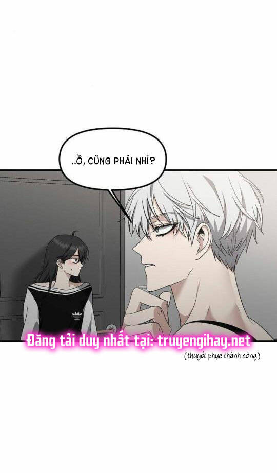 Tự Do Trong Mơ - Chap 54.1 - Trang 37