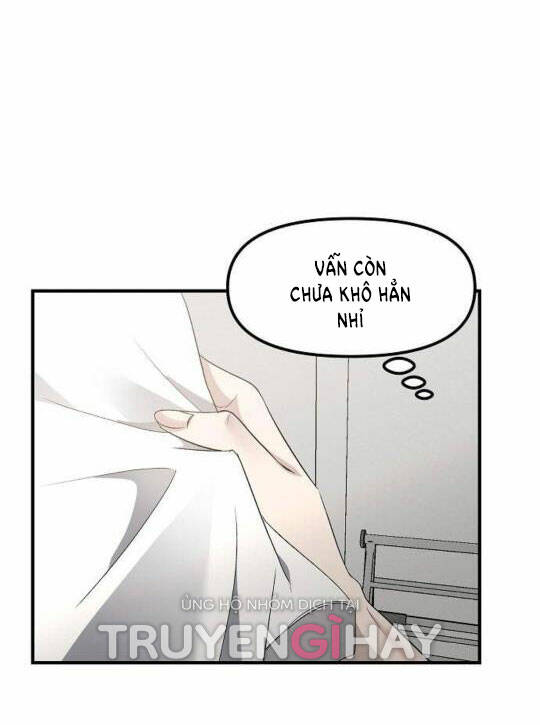 Tự Do Trong Mơ - Chap 54.1 - Trang 38