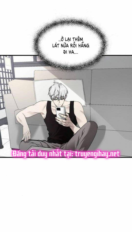 Tự Do Trong Mơ - Chap 54.1 - Trang 41