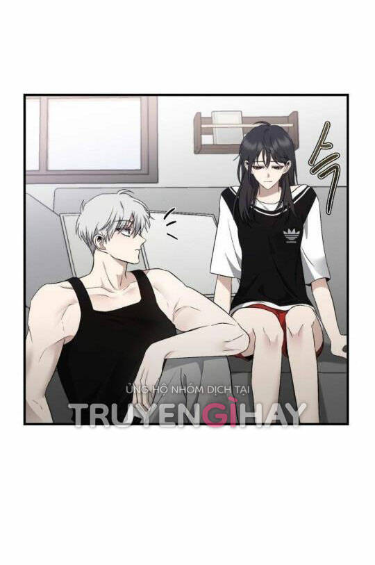 Tự Do Trong Mơ - Chap 54.1 - Trang 42