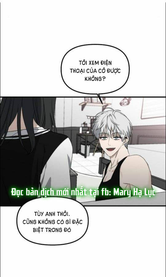 Tự Do Trong Mơ - Chap 54.1 - Trang 43