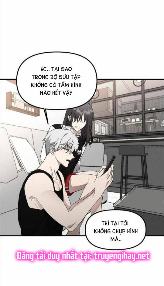 Tự Do Trong Mơ - Chap 54.1 - Trang 44