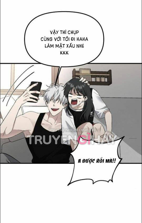 Tự Do Trong Mơ - Chap 54.1 - Trang 45