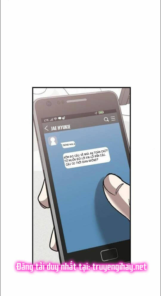 Tự Do Trong Mơ - Chap 54.1 - Trang 50