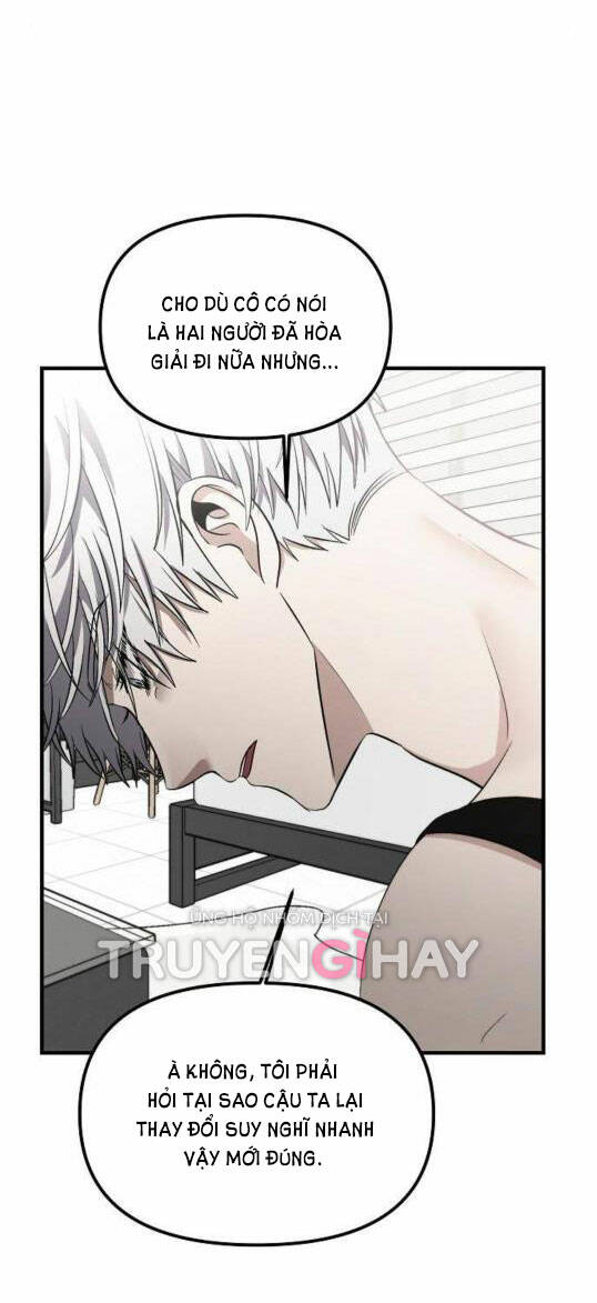 Tự Do Trong Mơ - Chap 54.1 - Trang 55