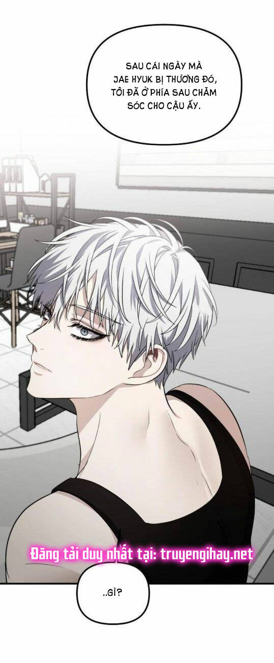 Tự Do Trong Mơ - Chap 54.2 - Trang 1