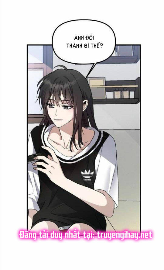 Tự Do Trong Mơ - Chap 54.2 - Trang 17