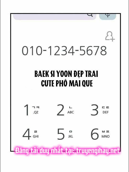 Tự Do Trong Mơ - Chap 54.2 - Trang 20