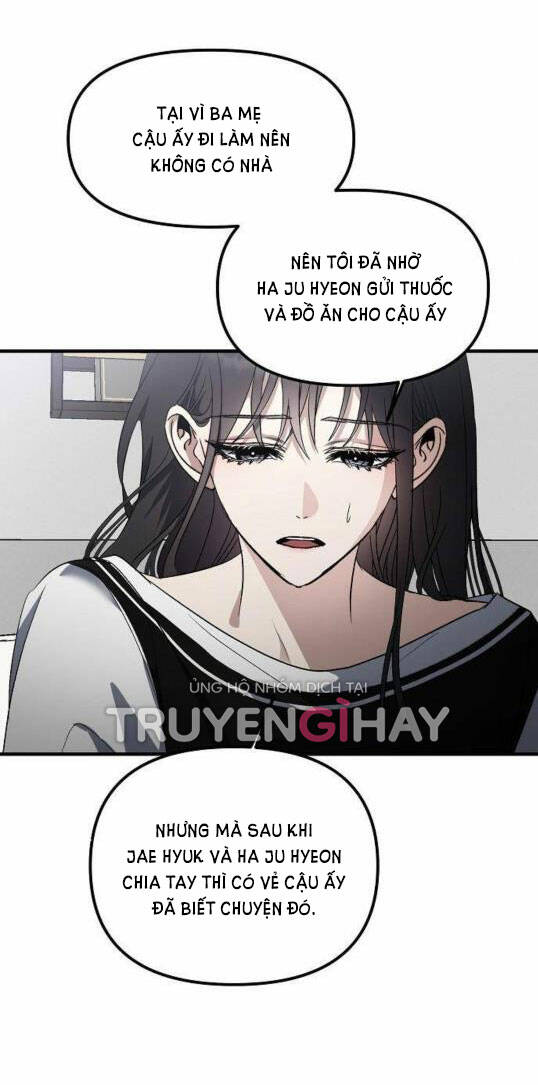 Tự Do Trong Mơ - Chap 54.2 - Trang 3