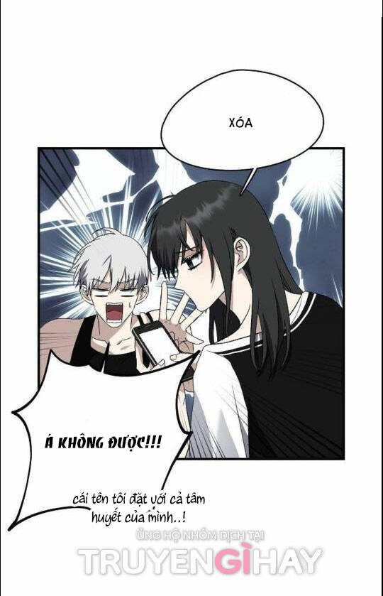 Tự Do Trong Mơ - Chap 54.2 - Trang 21