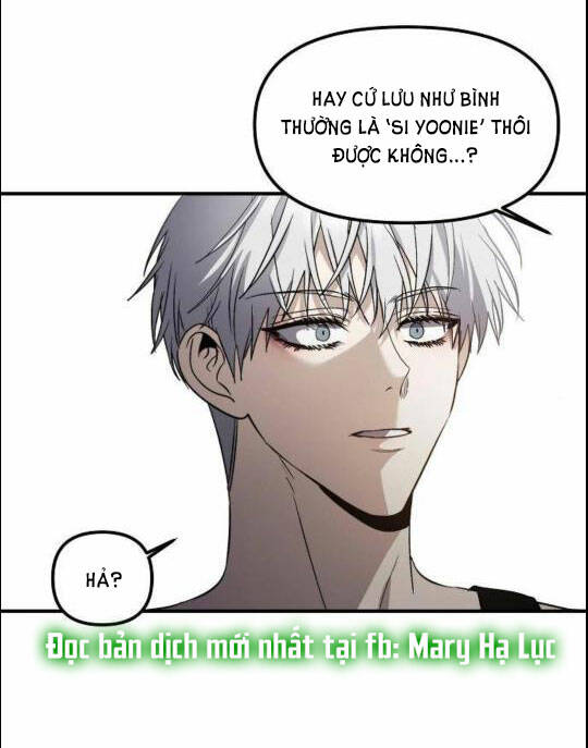 Tự Do Trong Mơ - Chap 54.2 - Trang 22