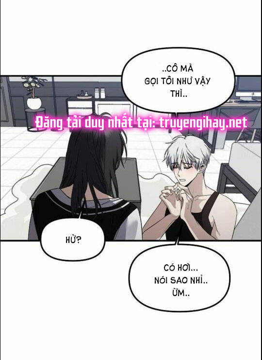 Tự Do Trong Mơ - Chap 54.2 - Trang 23