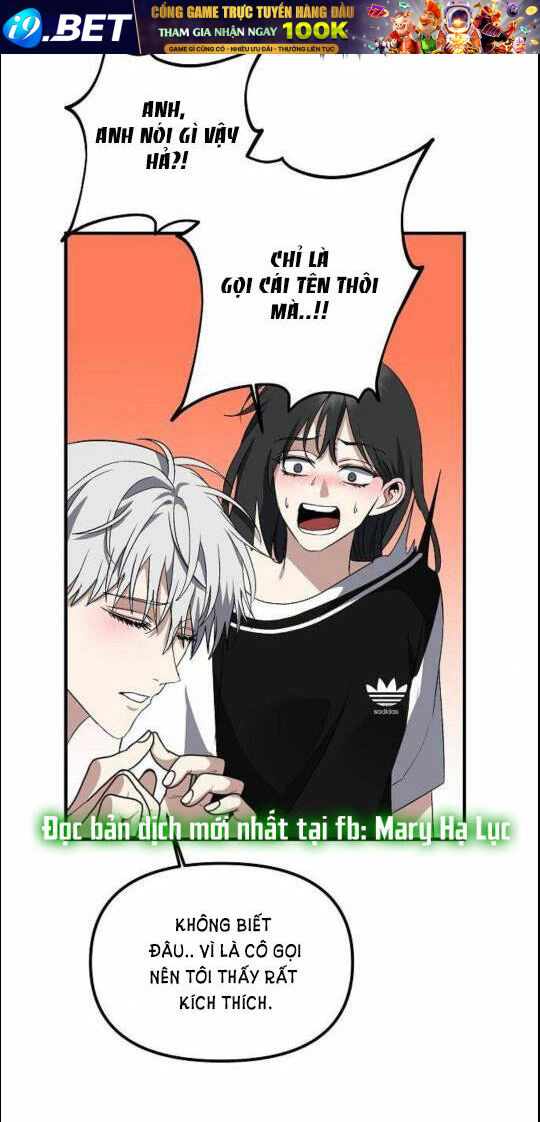 Tự Do Trong Mơ - Chap 54.2 - Trang 25