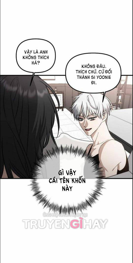 Tự Do Trong Mơ - Chap 54.2 - Trang 27