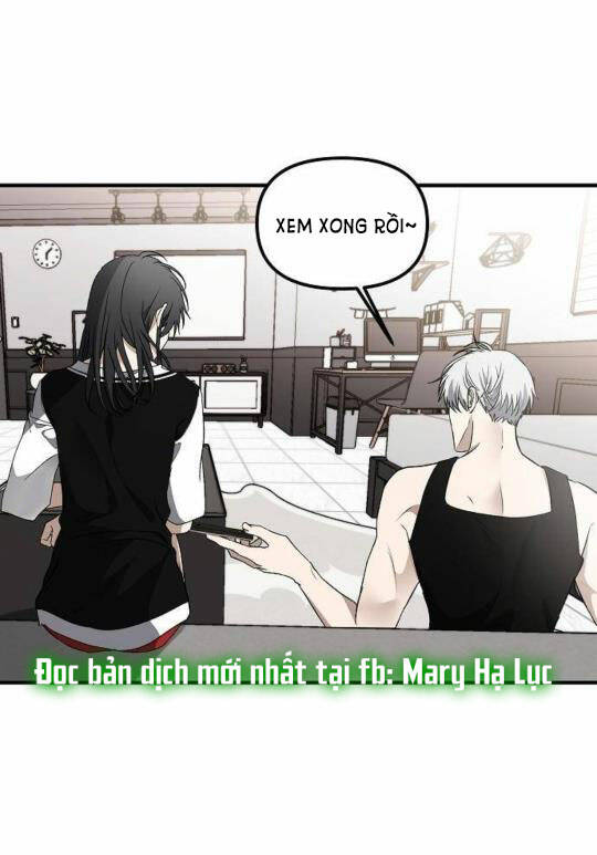 Tự Do Trong Mơ - Chap 54.2 - Trang 32