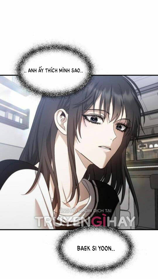 Tự Do Trong Mơ - Chap 54.2 - Trang 34