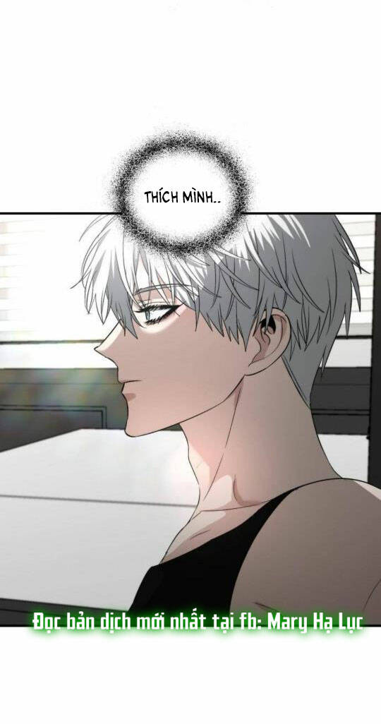 Tự Do Trong Mơ - Chap 54.2 - Trang 35