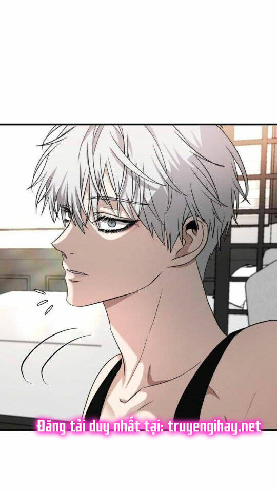 Tự Do Trong Mơ - Chap 54.2 - Trang 36