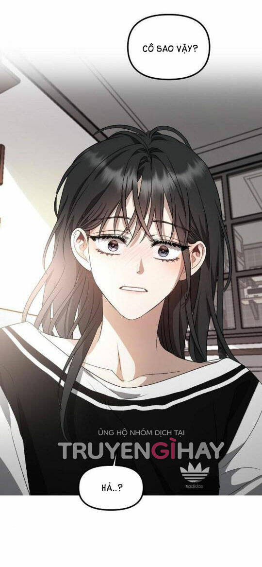 Tự Do Trong Mơ - Chap 54.2 - Trang 38