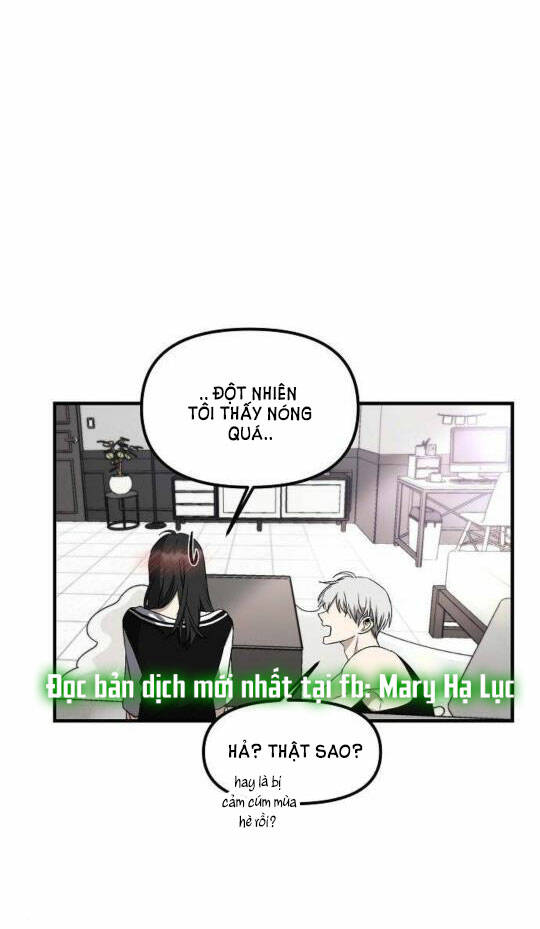 Tự Do Trong Mơ - Chap 54.2 - Trang 39