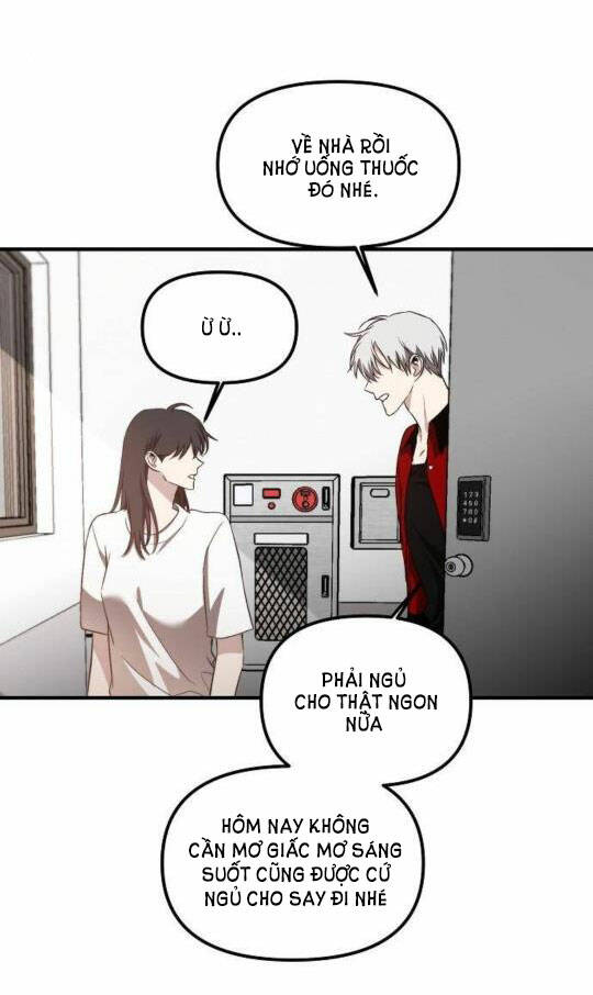 Tự Do Trong Mơ - Chap 54.2 - Trang 42
