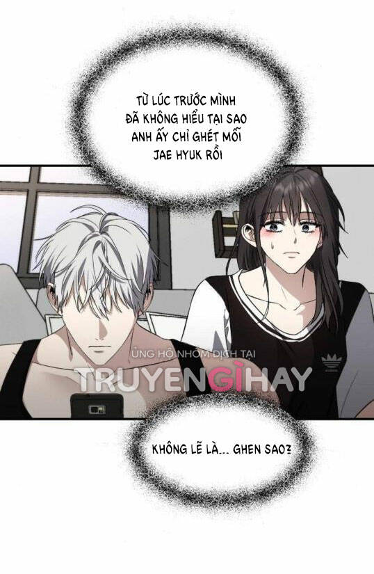 Tự Do Trong Mơ - Chap 54.2 - Trang 6