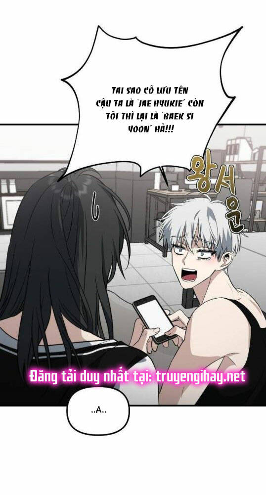 Tự Do Trong Mơ - Chap 54.2 - Trang 8