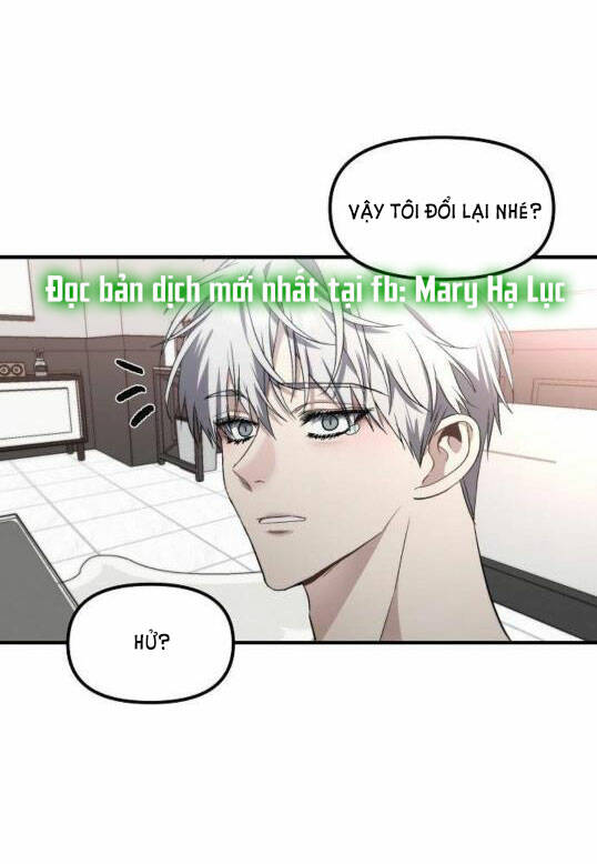 Tự Do Trong Mơ - Chap 54.2 - Trang 10