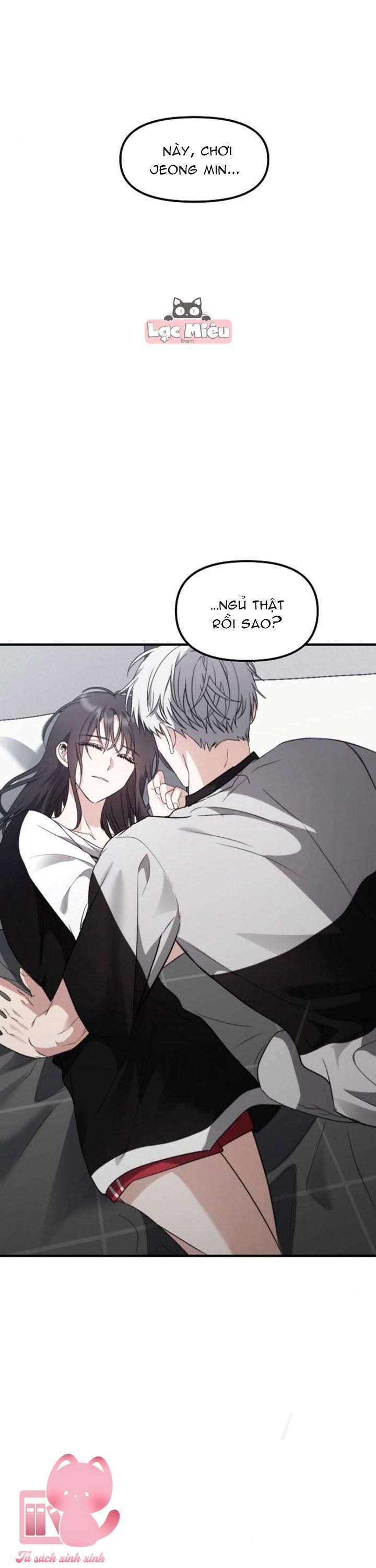 Tự Do Trong Mơ - Chap 54 - Trang 2