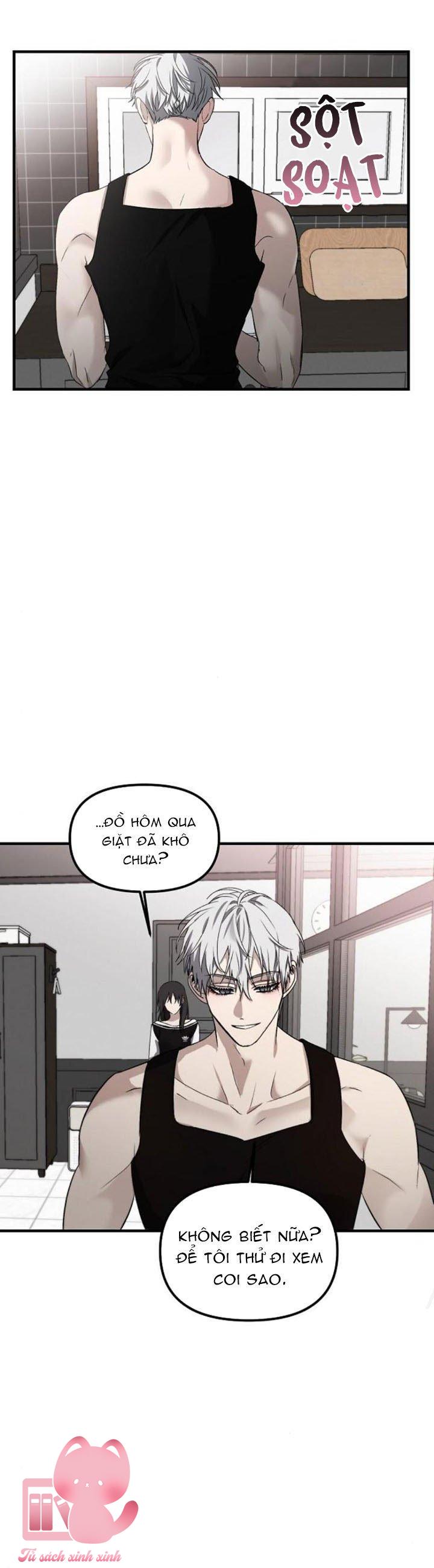 Tự Do Trong Mơ - Chap 54 - Trang 11