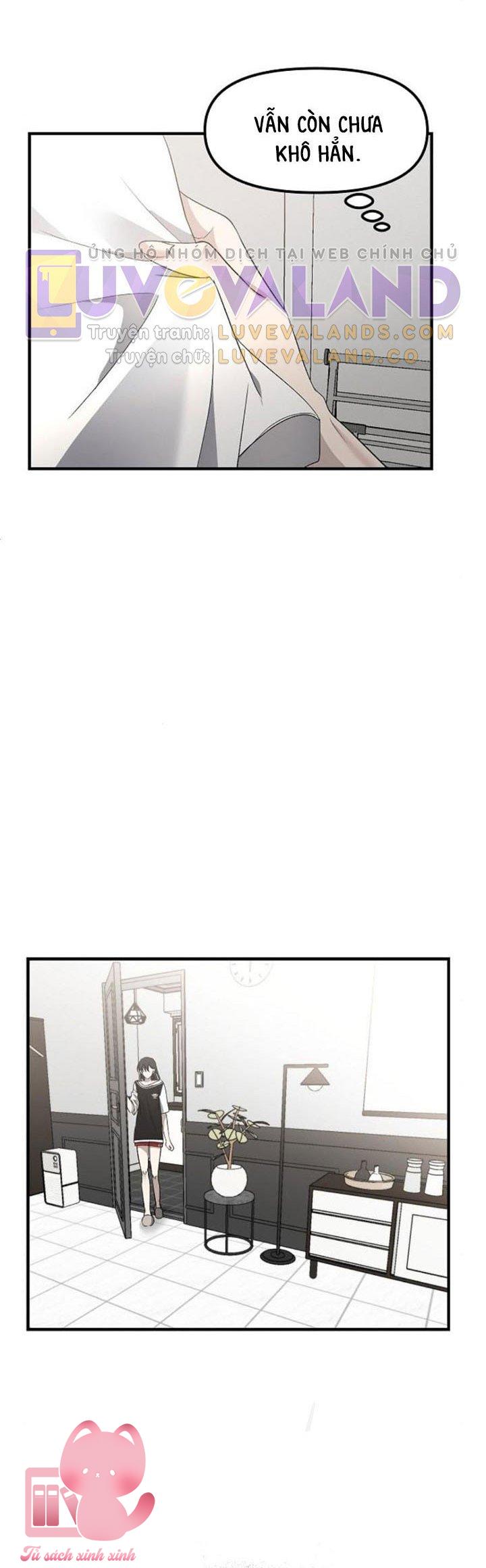 Tự Do Trong Mơ - Chap 54 - Trang 17