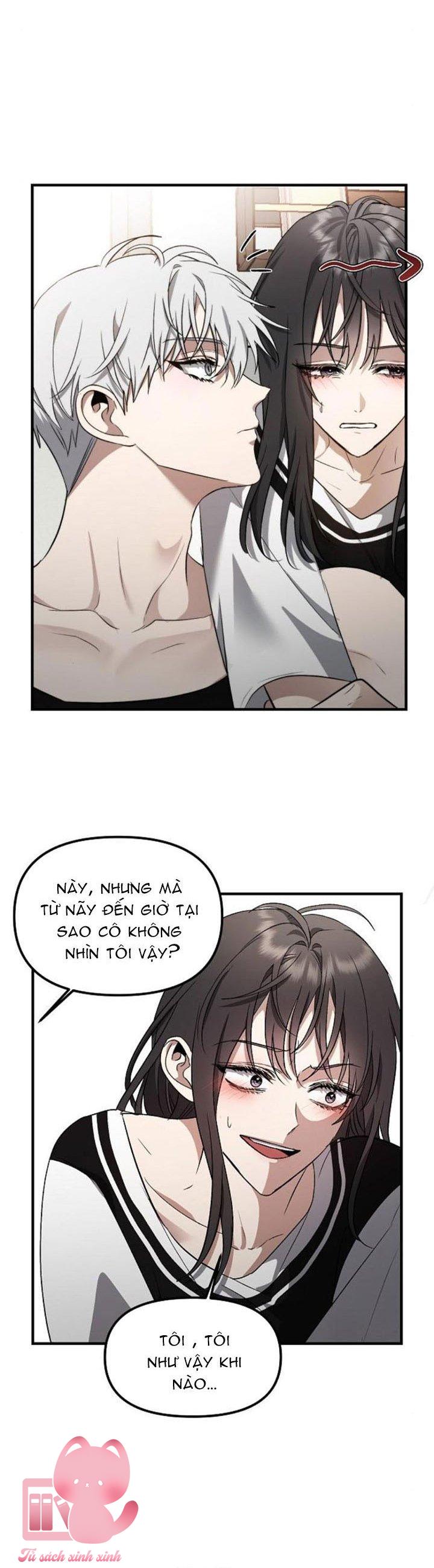Tự Do Trong Mơ - Chap 54 - Trang 20