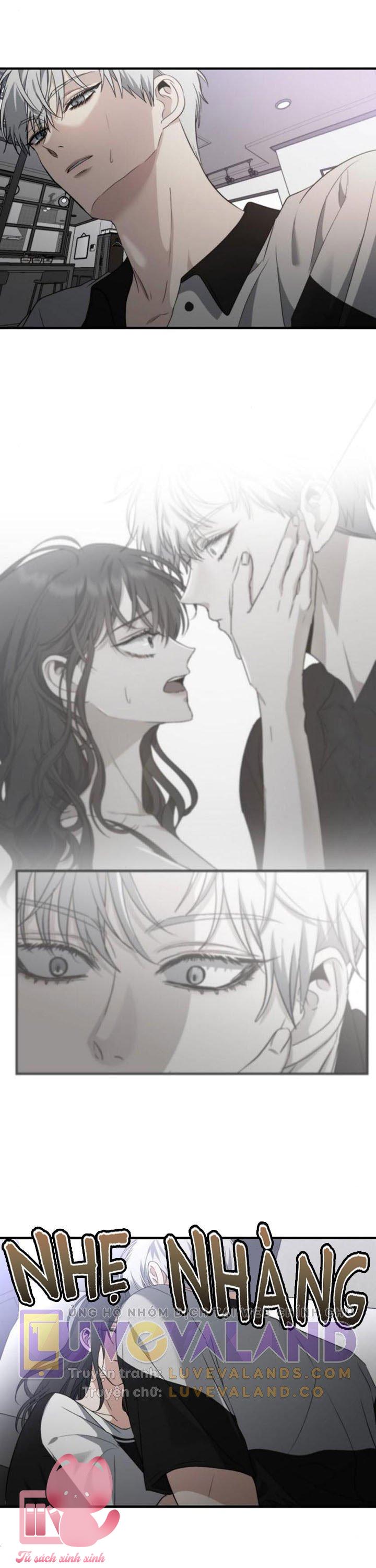 Tự Do Trong Mơ - Chap 54 - Trang 3