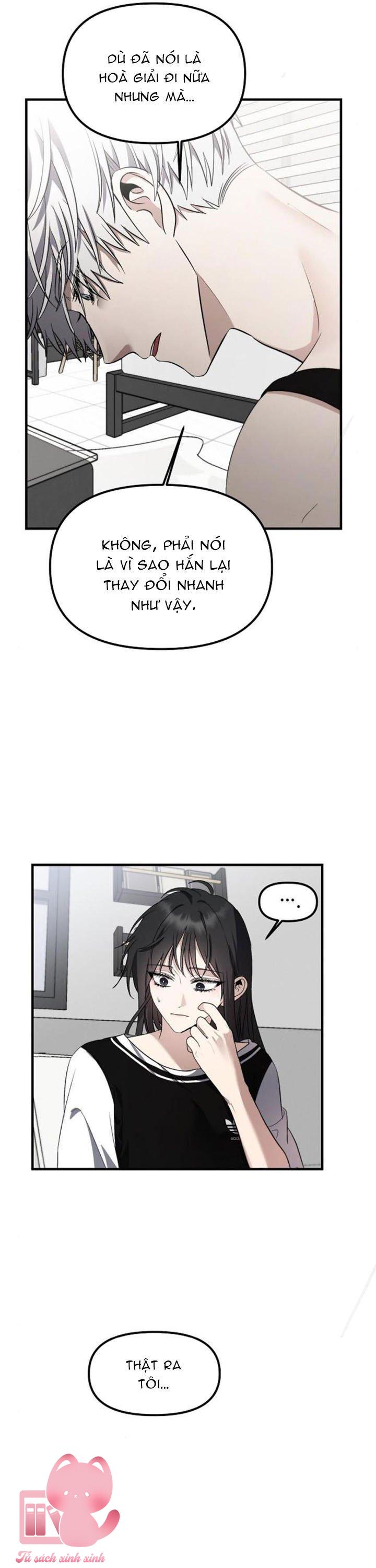 Tự Do Trong Mơ - Chap 54 - Trang 24