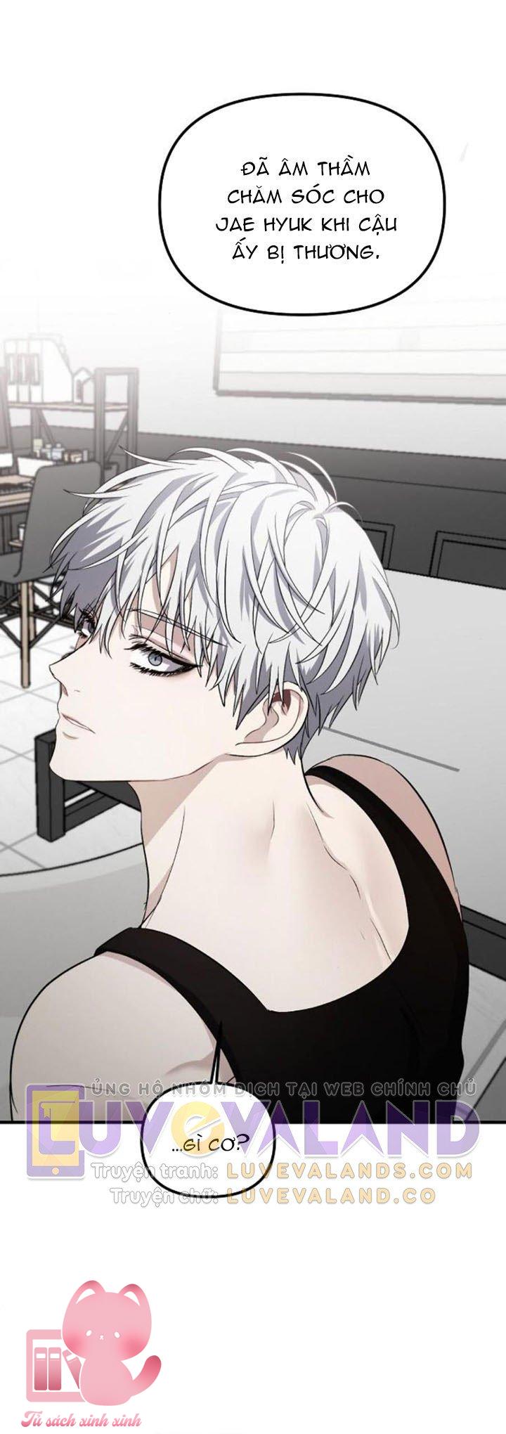 Tự Do Trong Mơ - Chap 54 - Trang 25