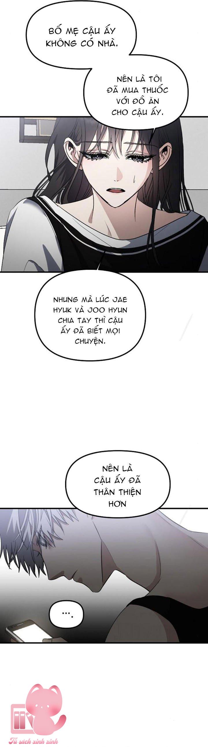 Tự Do Trong Mơ - Chap 54 - Trang 26
