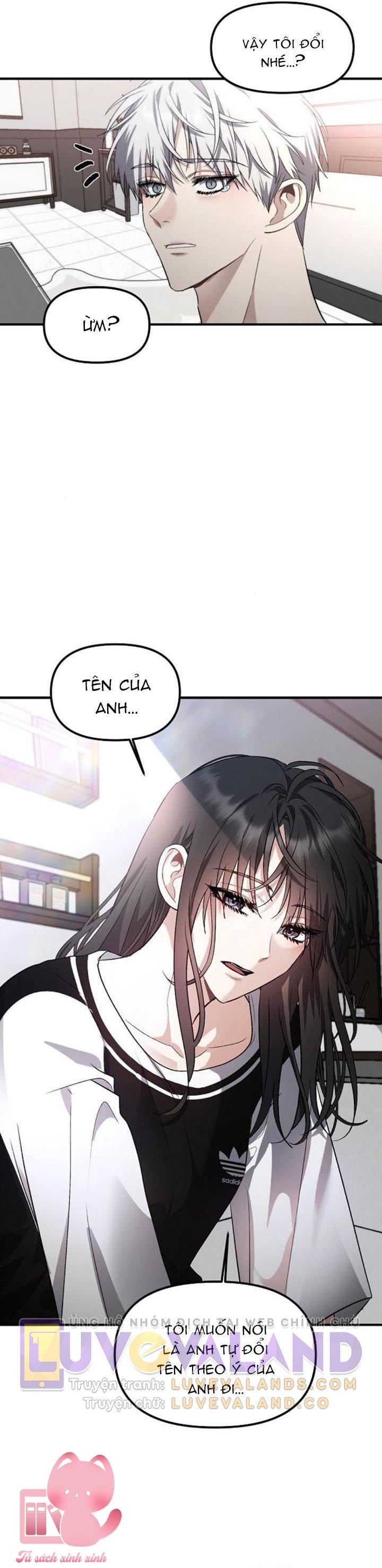 Tự Do Trong Mơ - Chap 54 - Trang 29