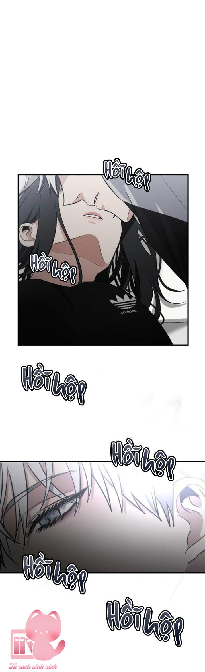 Tự Do Trong Mơ - Chap 54 - Trang 4