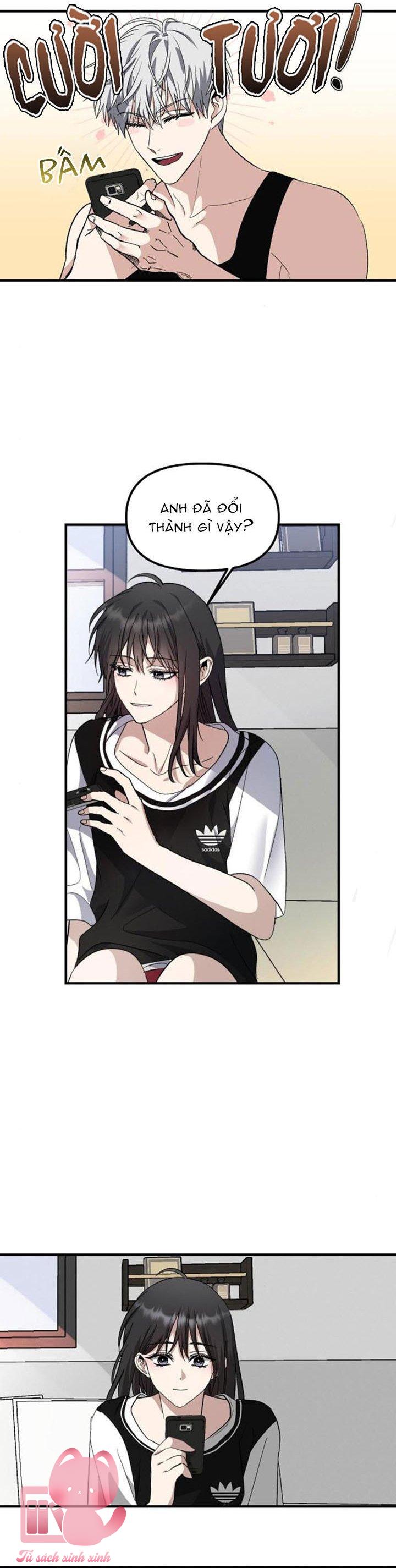 Tự Do Trong Mơ - Chap 54 - Trang 31