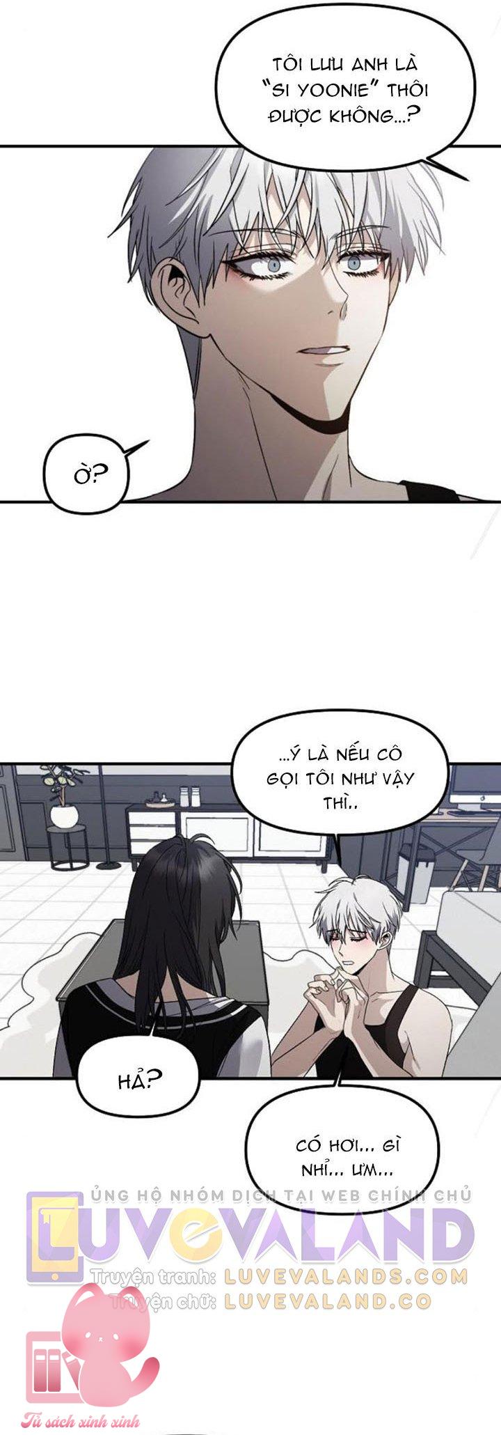 Tự Do Trong Mơ - Chap 54 - Trang 33