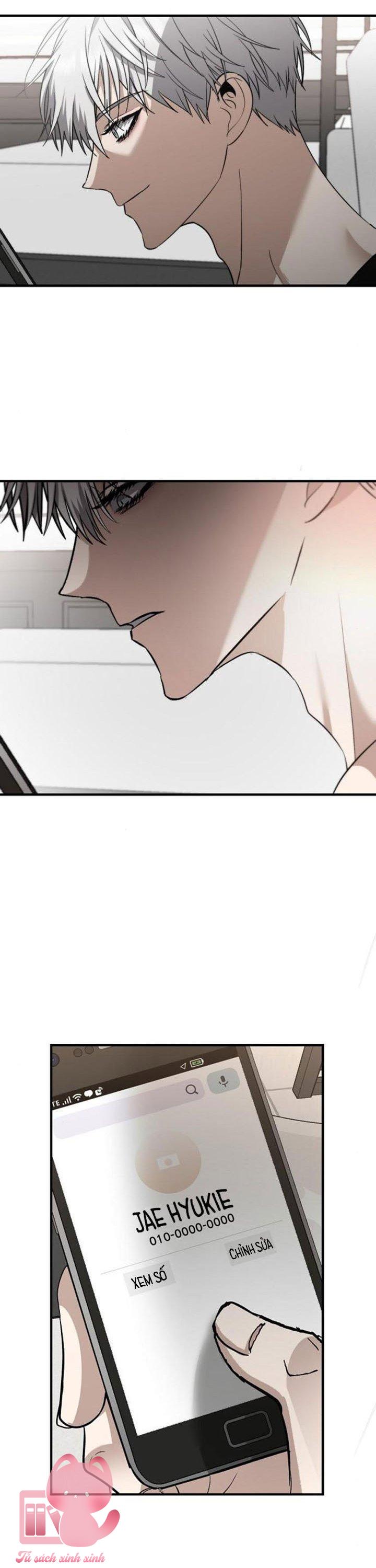 Tự Do Trong Mơ - Chap 54 - Trang 36