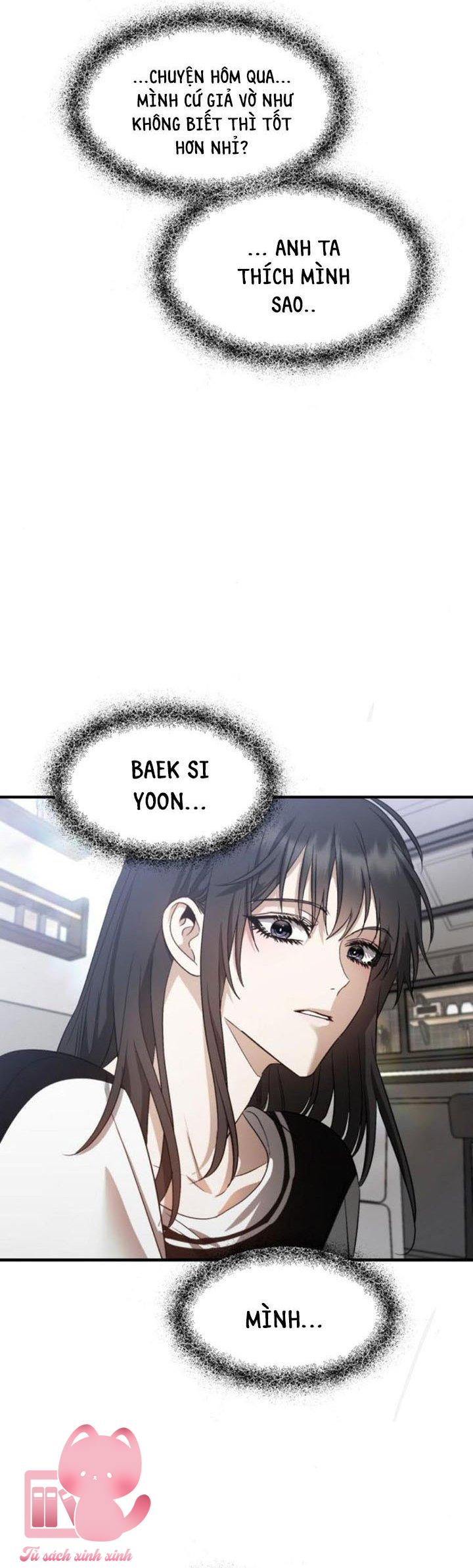 Tự Do Trong Mơ - Chap 54 - Trang 38