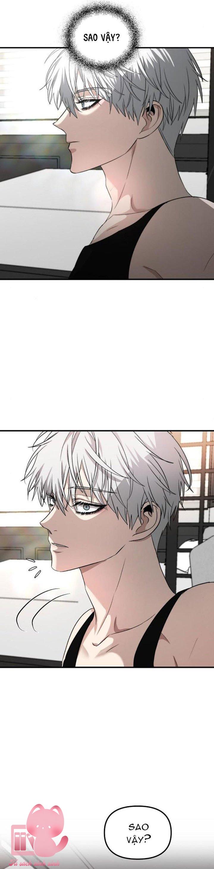 Tự Do Trong Mơ - Chap 54 - Trang 39