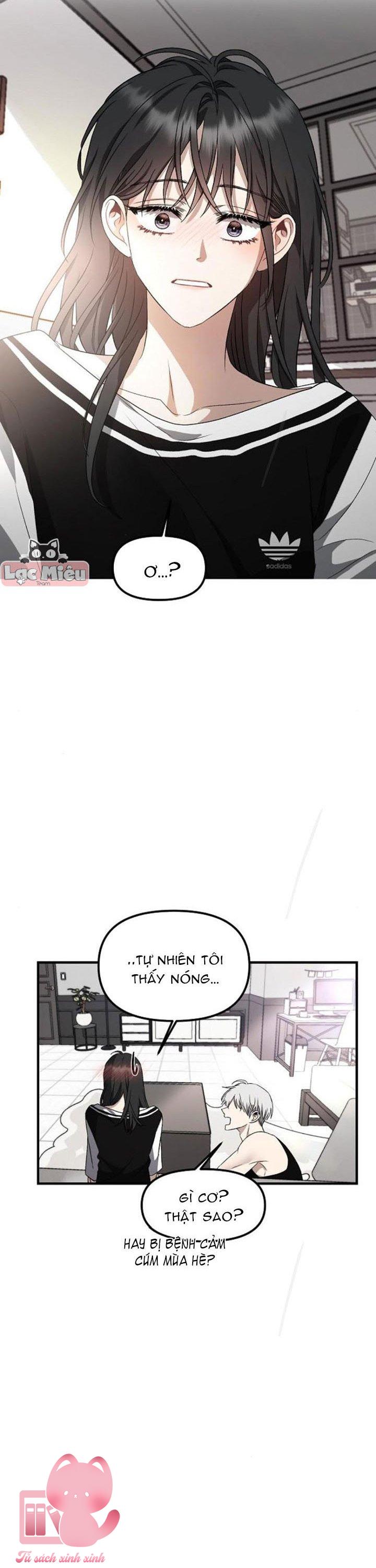 Tự Do Trong Mơ - Chap 54 - Trang 40