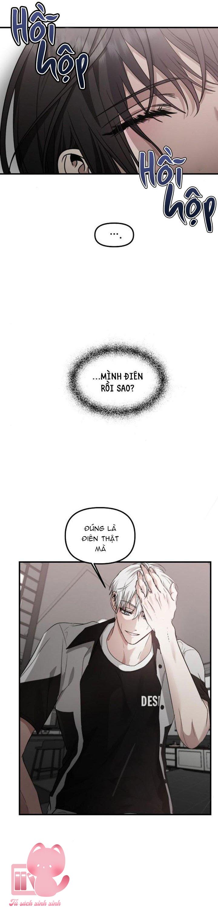 Tự Do Trong Mơ - Chap 54 - Trang 5